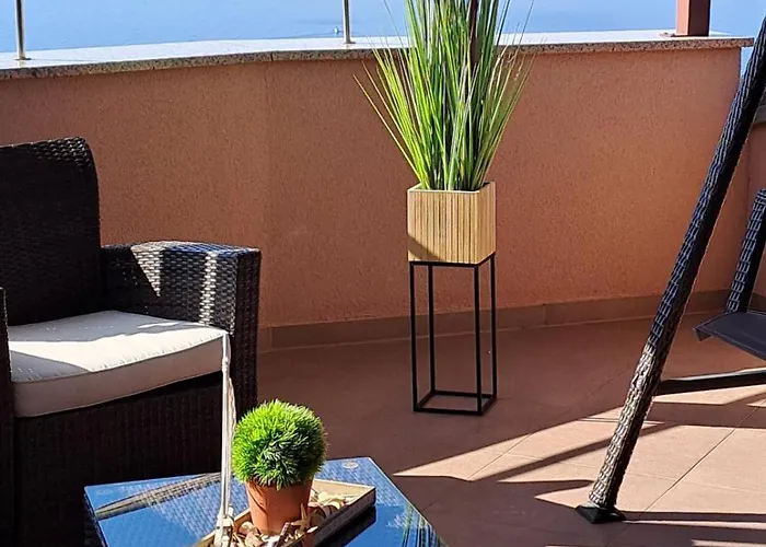 公寓 Ziks 茨里克韦尼察