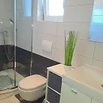 Apartment Ziks *