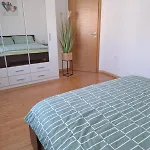 Ziks Apartment