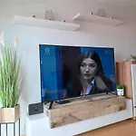 Ziks Apartment