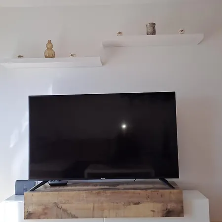 Ziks Apartament Crikvenica