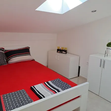 Ziks Apartament Crikvenica