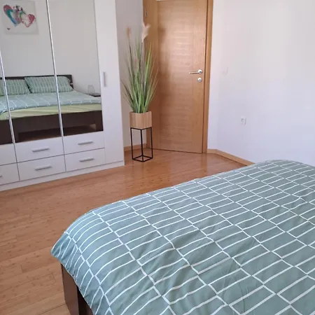 Ziks Apartament