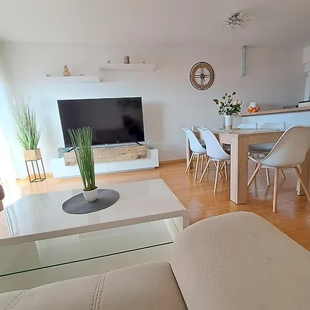 Ziks Apartmán Crikvenica