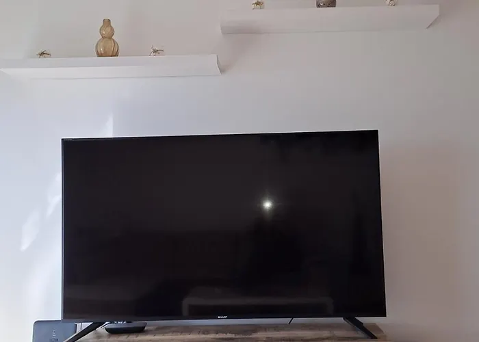 Ziks Appartement Crikvenica