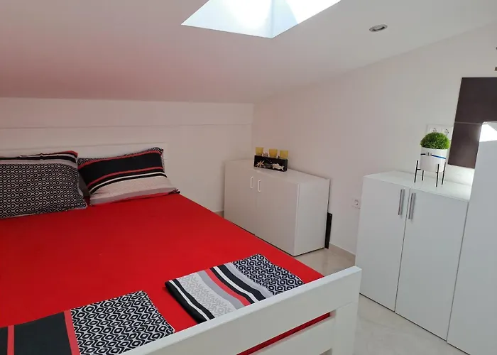 Ziks Appartement Crikvenica